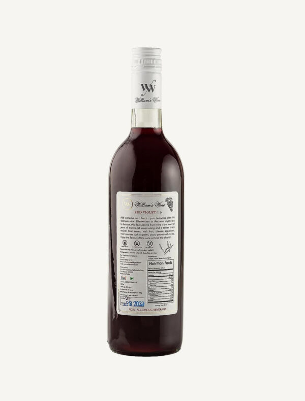 Gorgeous Cotton Bottle - Image 4