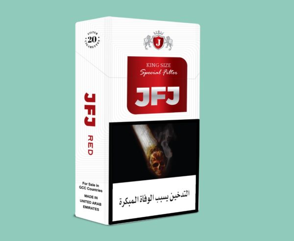 JFJ CIGARETTES - Image 4